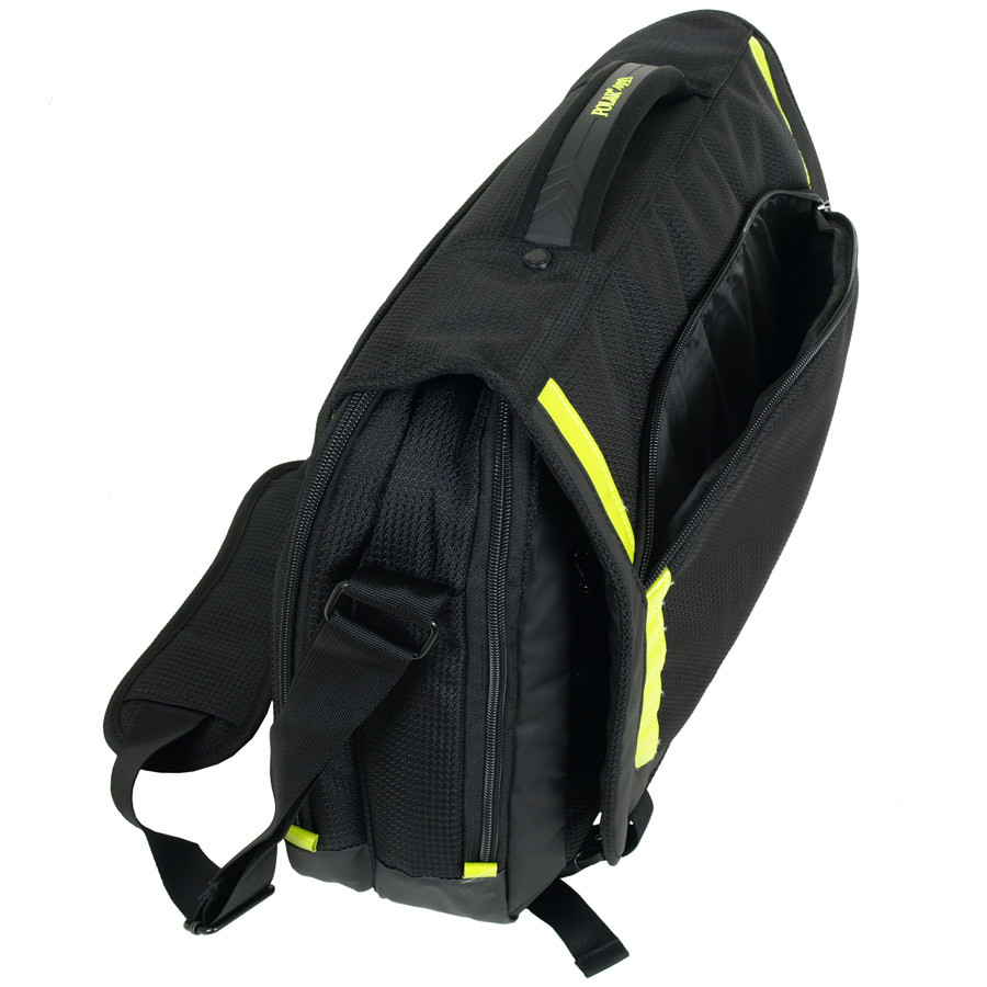 Мужская сумка-планшет POLAR Д1415