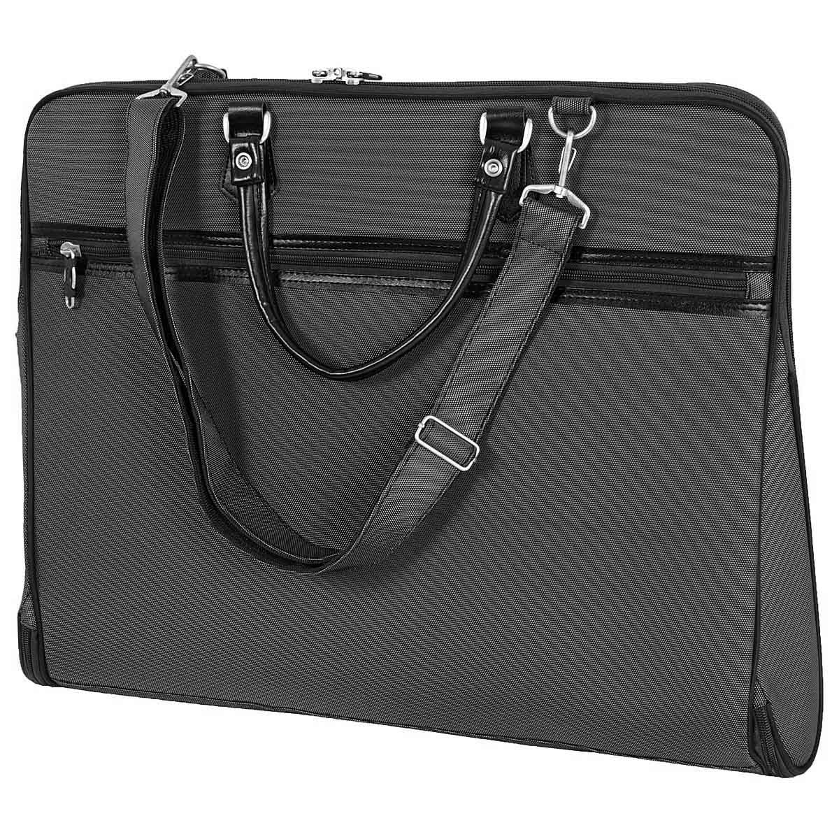 Портплед тонкий POLAR 7054 Black