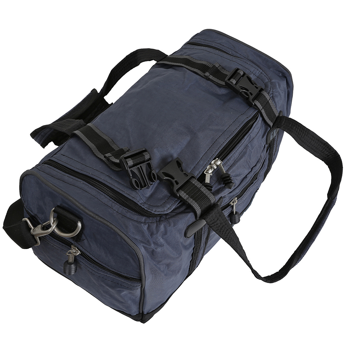 Сумка дорожно-спортивная Griffon Г280 Blue