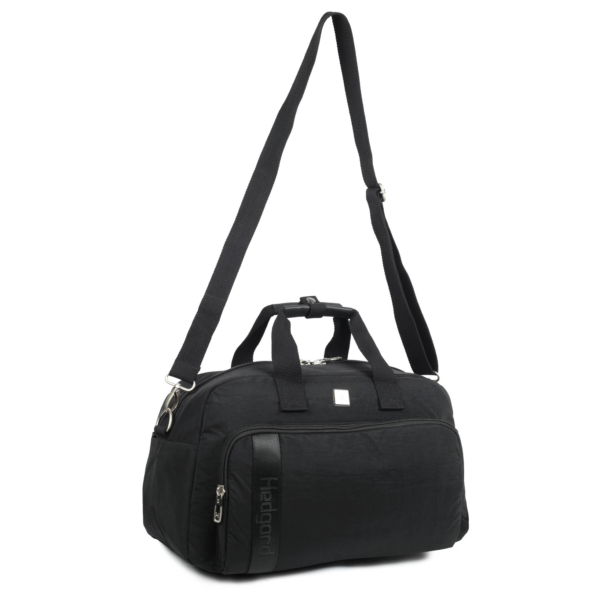 Дорожно-спортивная сумка  Hedgard 4166 Black