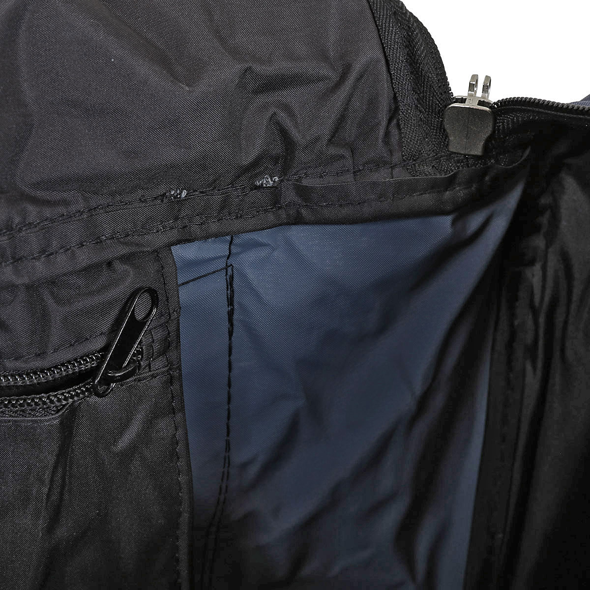 Сумка дорожно-спортивная Griffon Г280 Blue