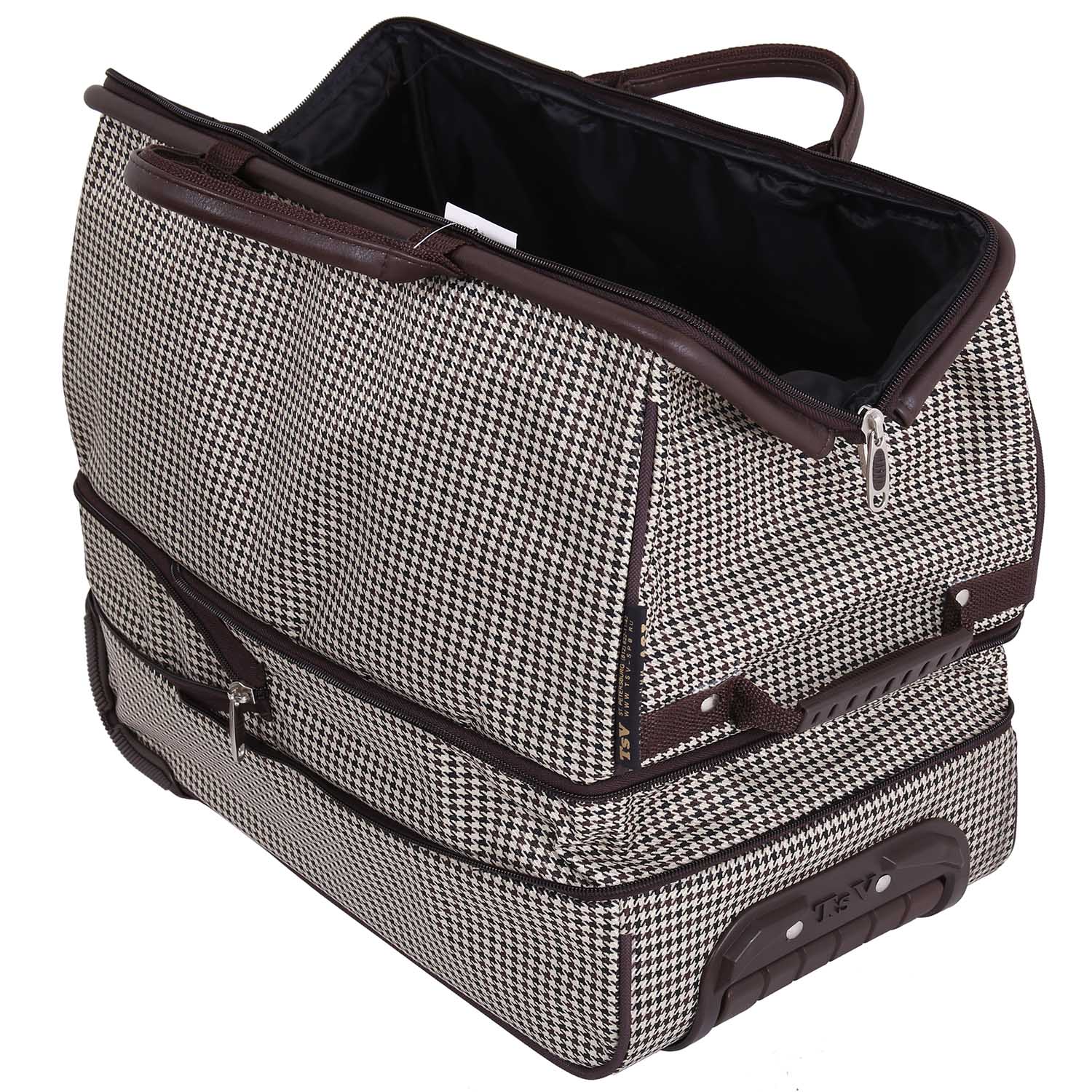 Саковяж на колесах TSV 514.2 Клетка