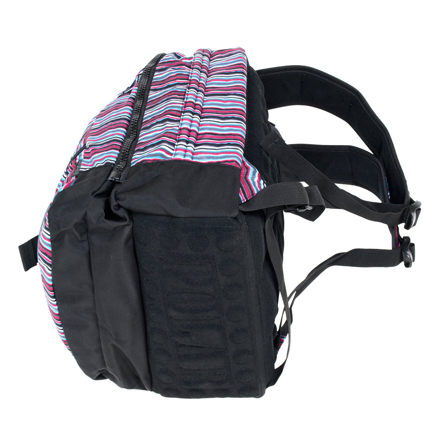 Рюкзак молодежный трансформер POLAR П3820-16