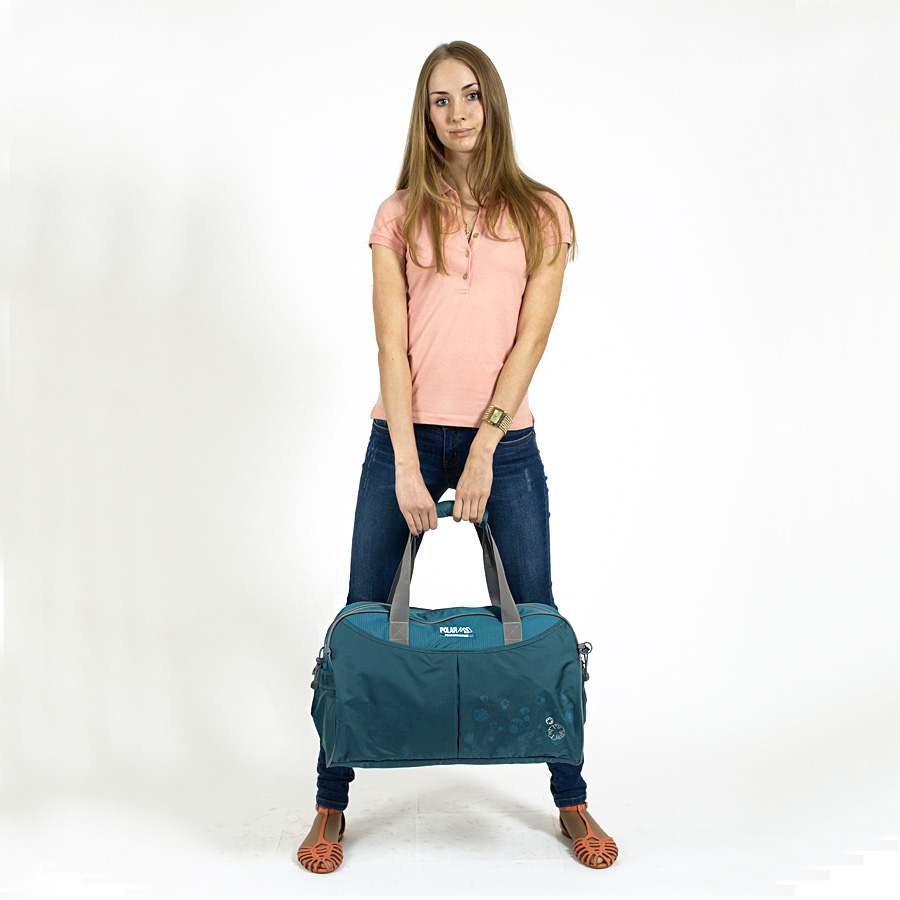 Сумка для фитнесса женская POLAR П2053-08