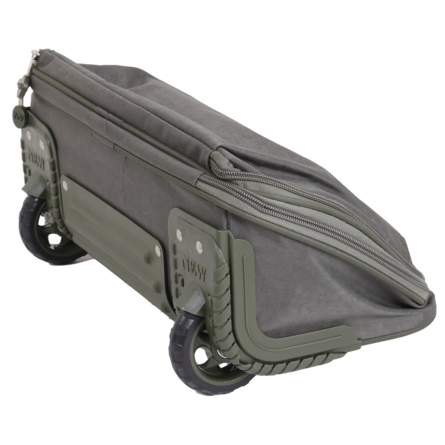 Сумка трансформер TSV 529 Green