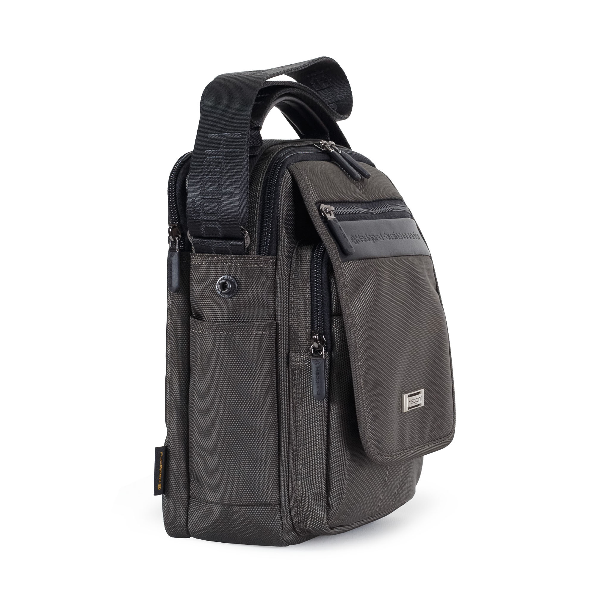 Сумка на плечо  Hedgard 4143 Grey