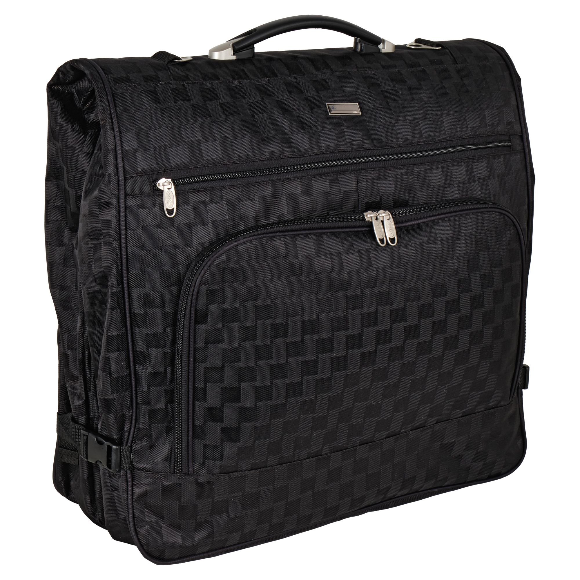 Портплед POLAR П7115 Black