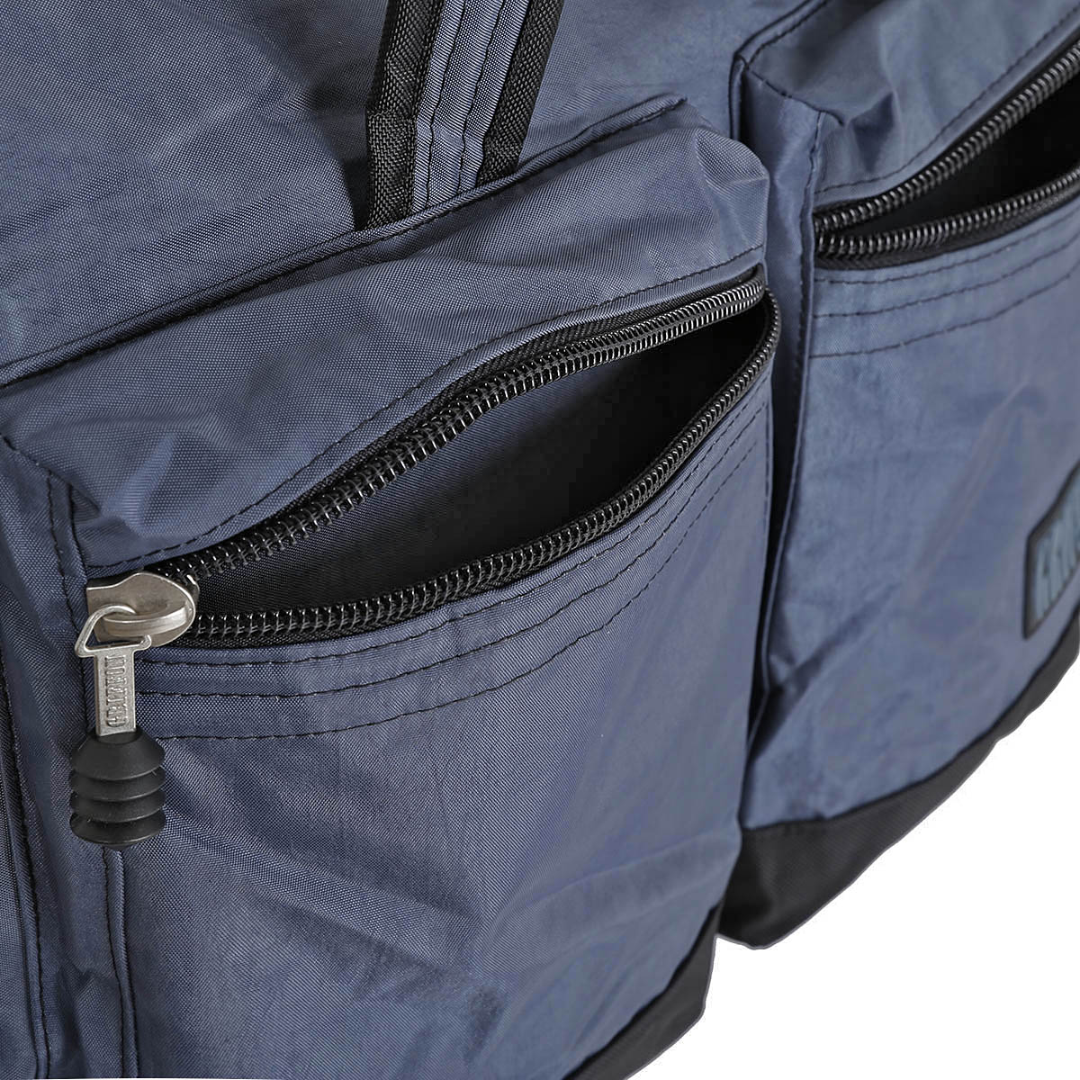 Сумка дорожная Griffon Г269.1 Blue