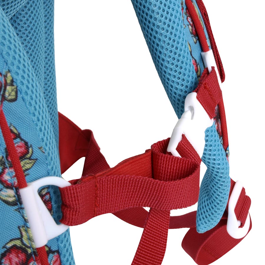 Ранец для девочки 1 класс POLAR Д1407