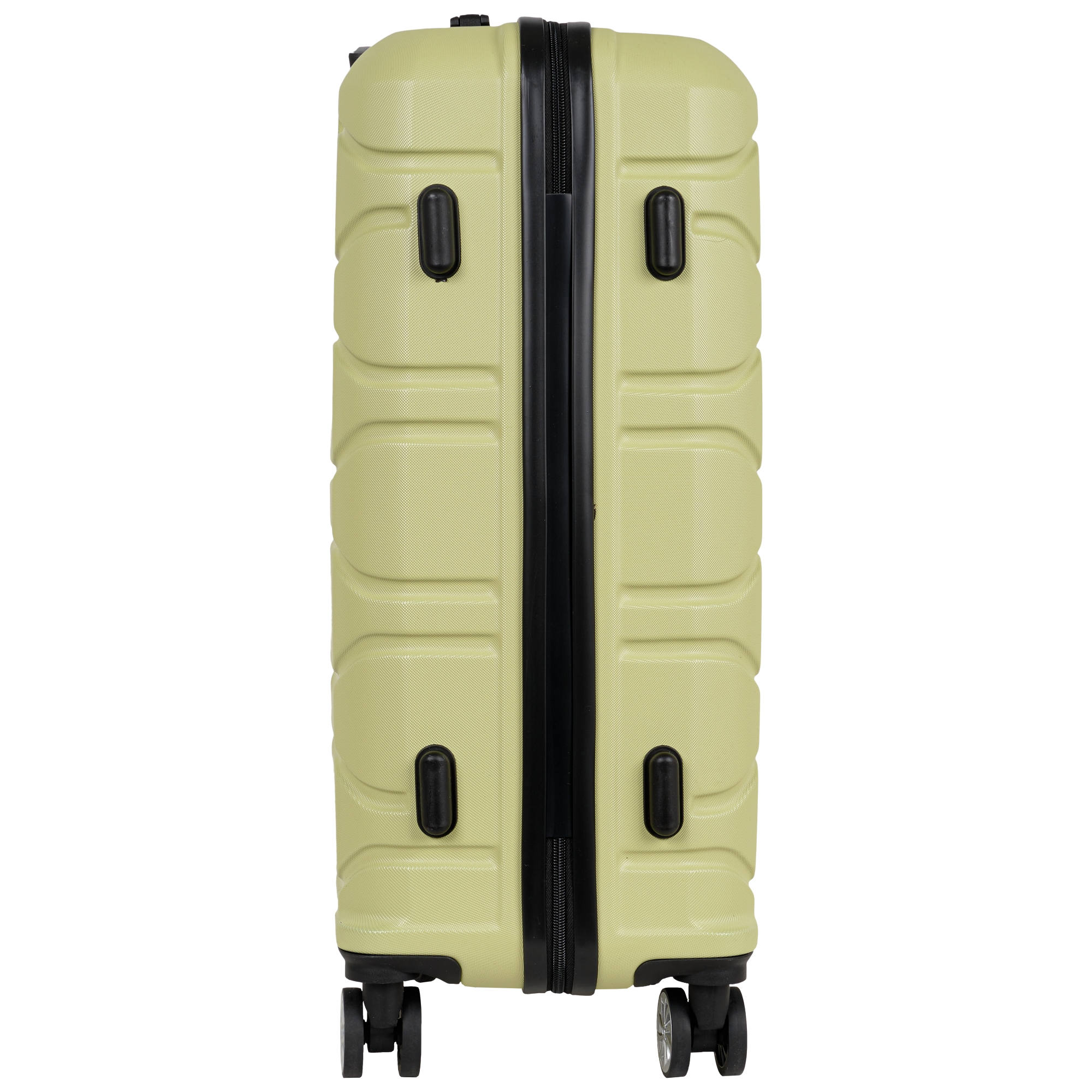 Чемодан средний POLAR РР5631-24" Coral