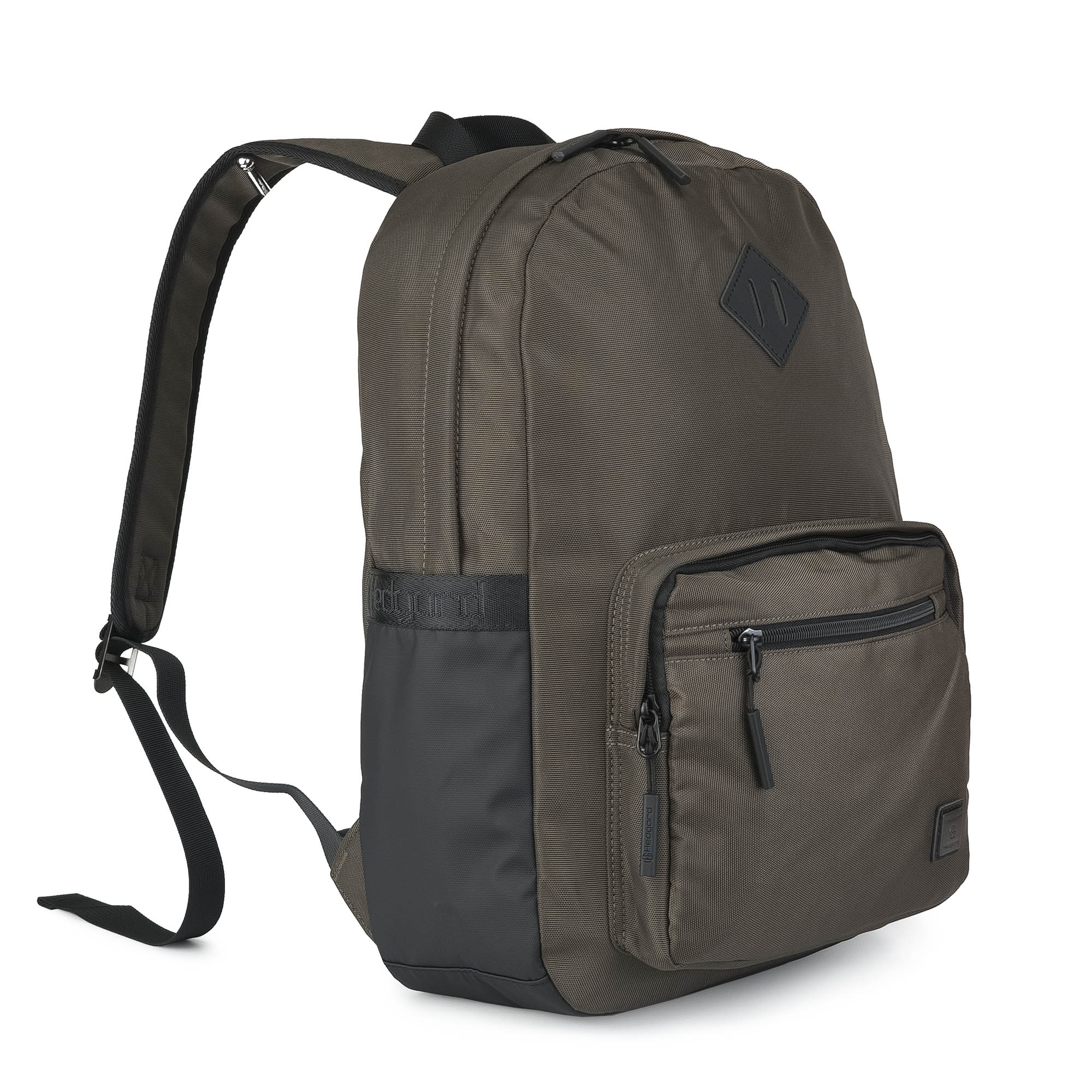 Рюкзак городской  Hedgard 1122 Green