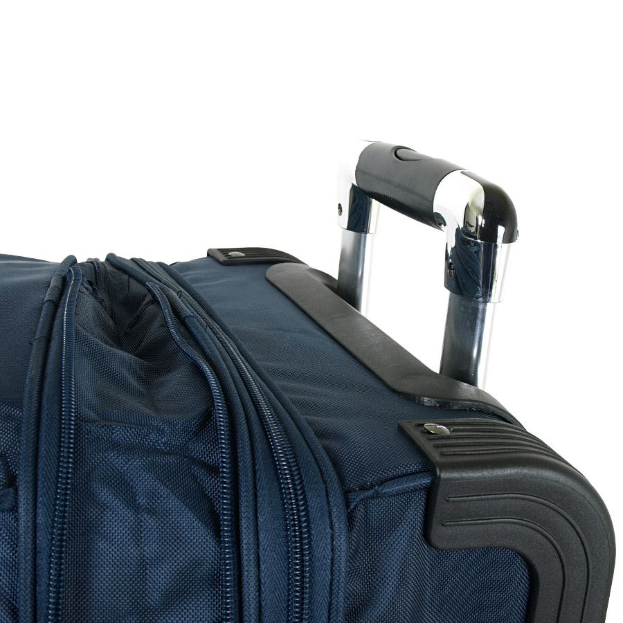 Сумка на колесах, трансформер RION+ А147 Blue