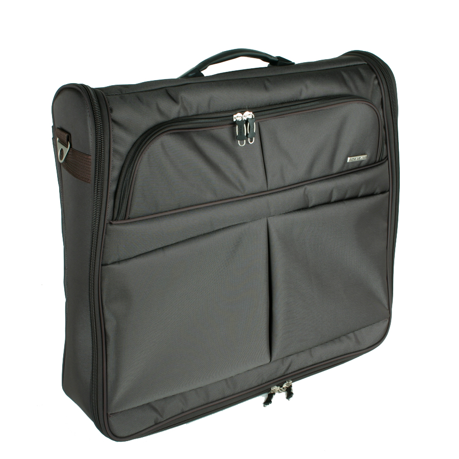 Портплед POLAR 7040 Black, цвет: черный, купить в интернет-магазине ...