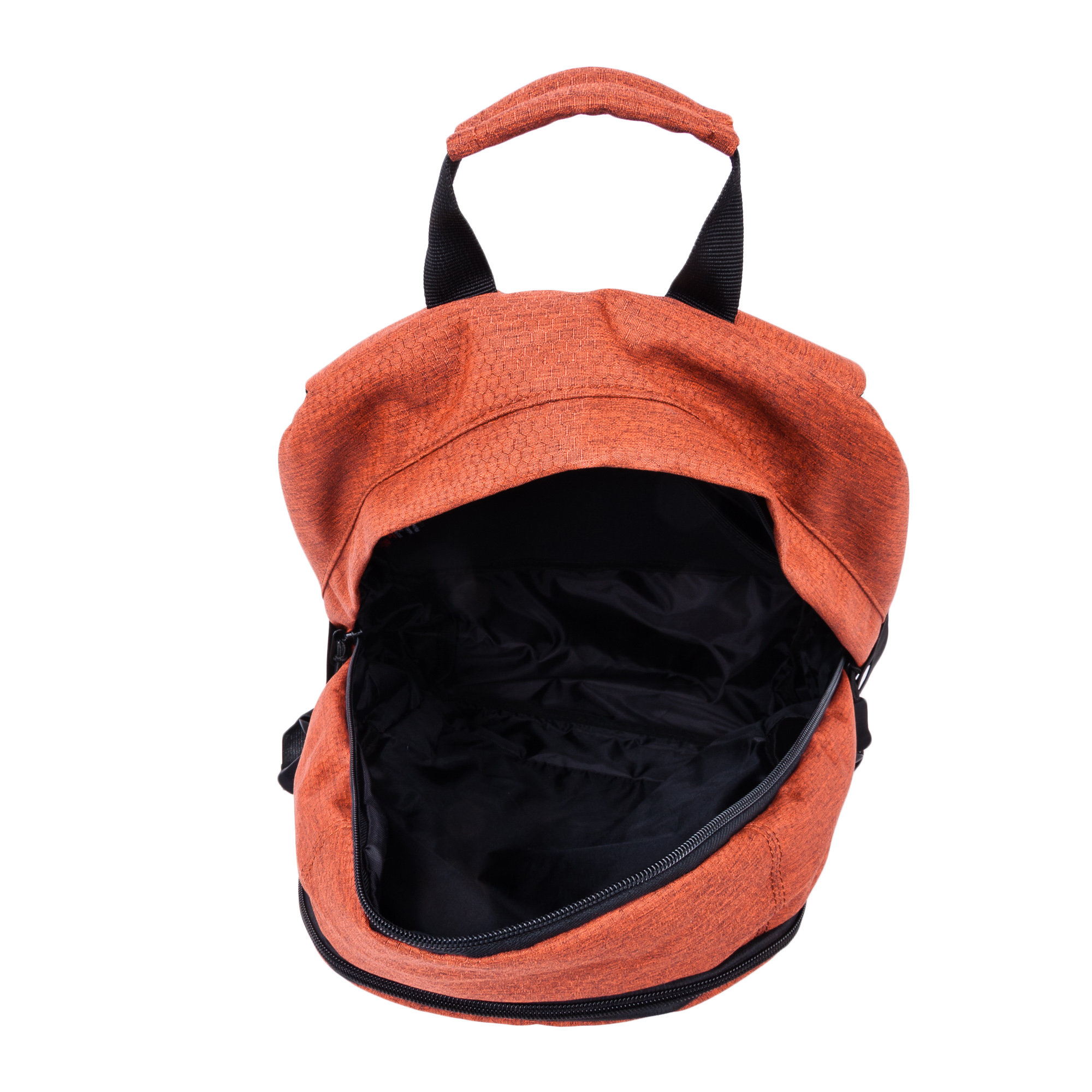 Рюкзак POLAR 16015 Orange