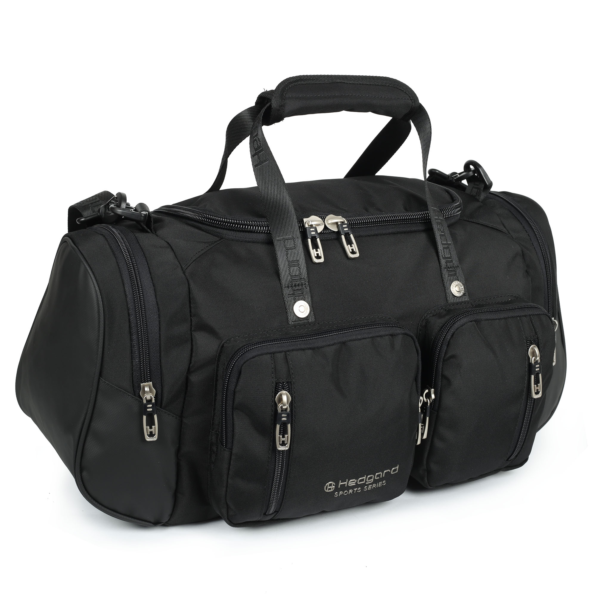 Сумка  Hedgard 4184 Black