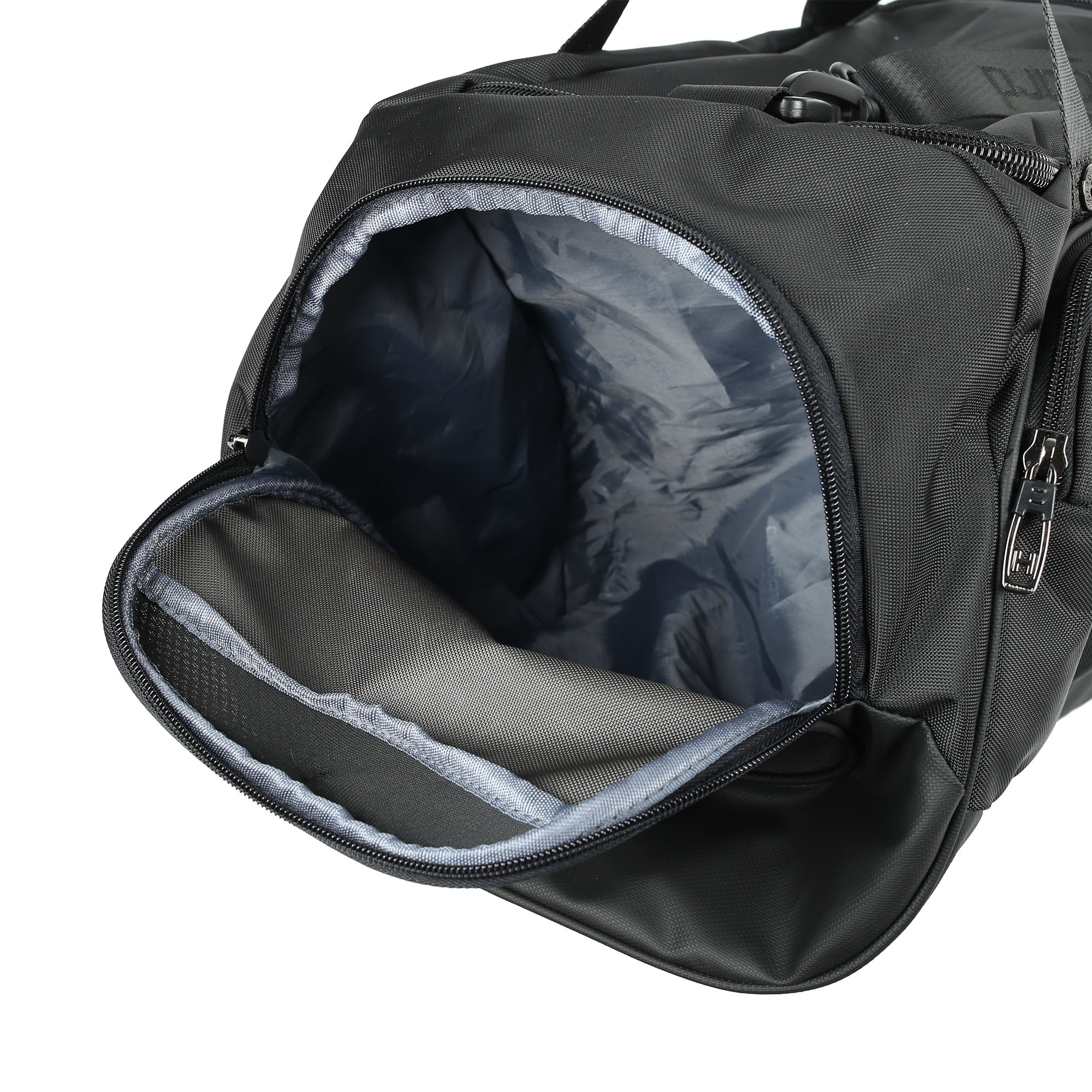 Дорожно-спортивная сумка  Hedgard 4178 Grey