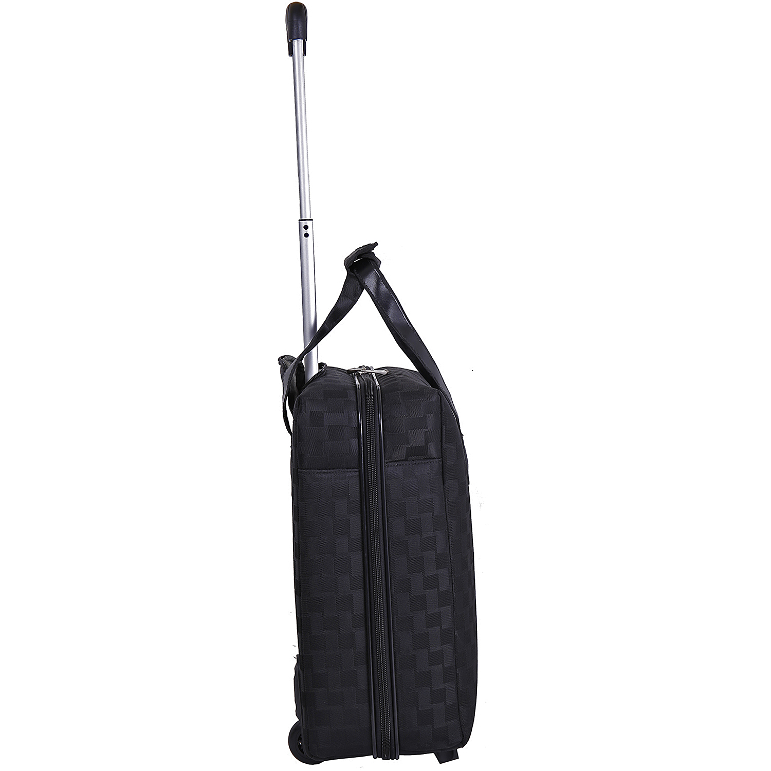 Сумка для ручной клади POLAR П7090 Black