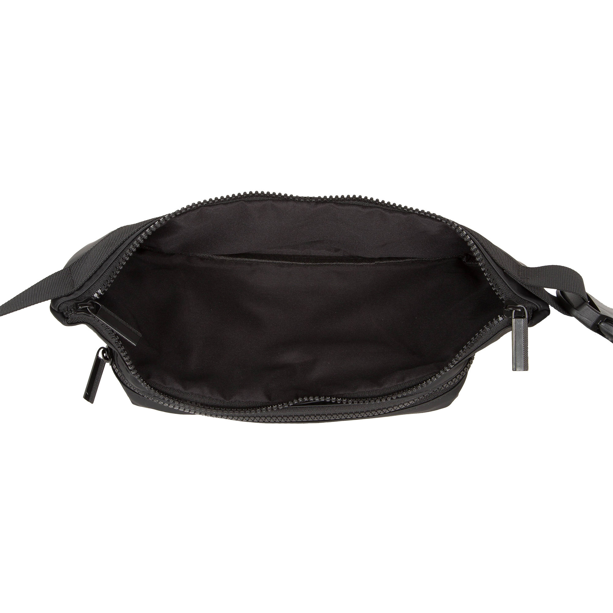 Сумка на пояс POLAR 18254 Black