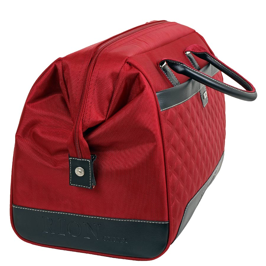 Саквояж RION+ А232 Bordo