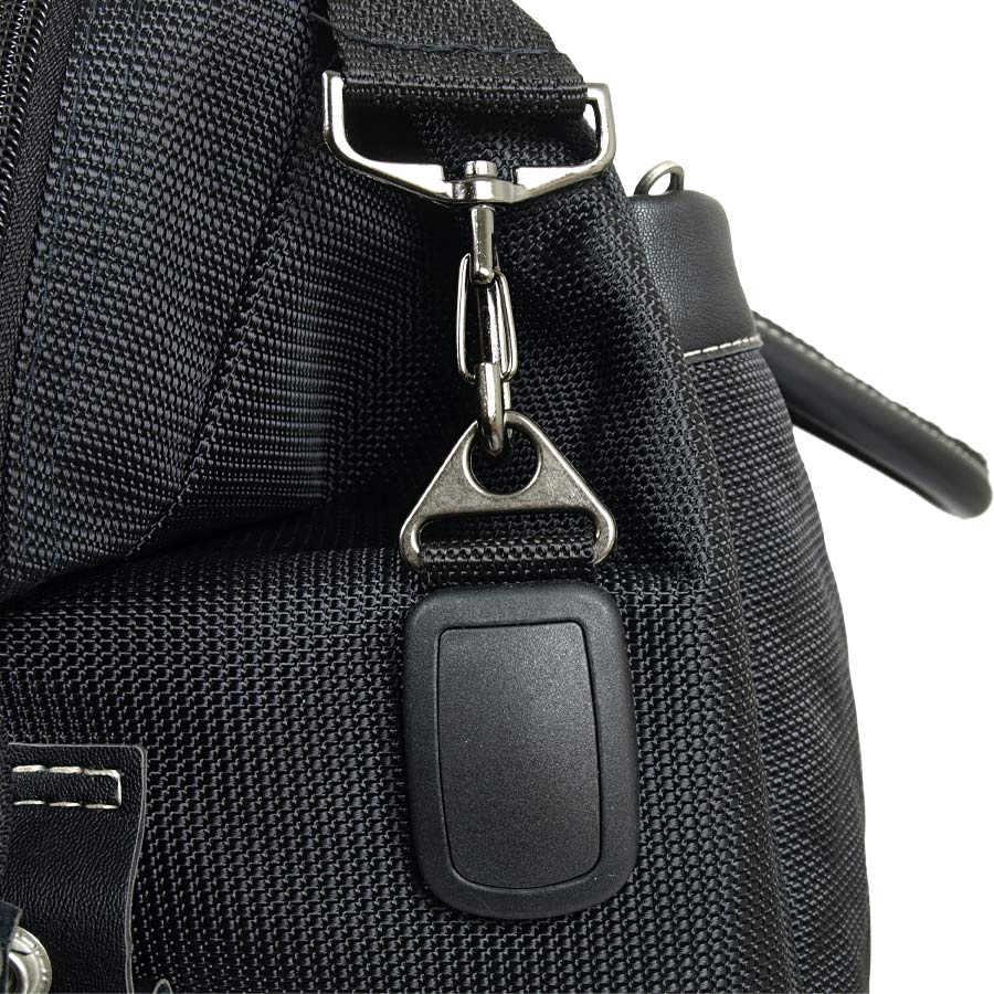 Саквояж RION+ А232 Black