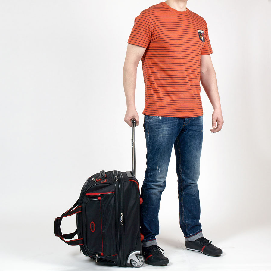 Сумка-трансформер BESKIN 113801