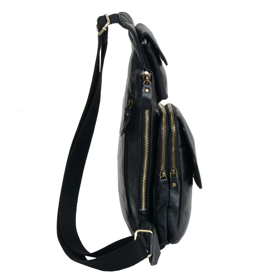 Сумка POLA 3176 Black