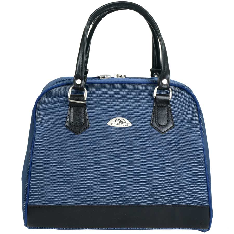 Сумка стюардессы POLAR 7057 Blue