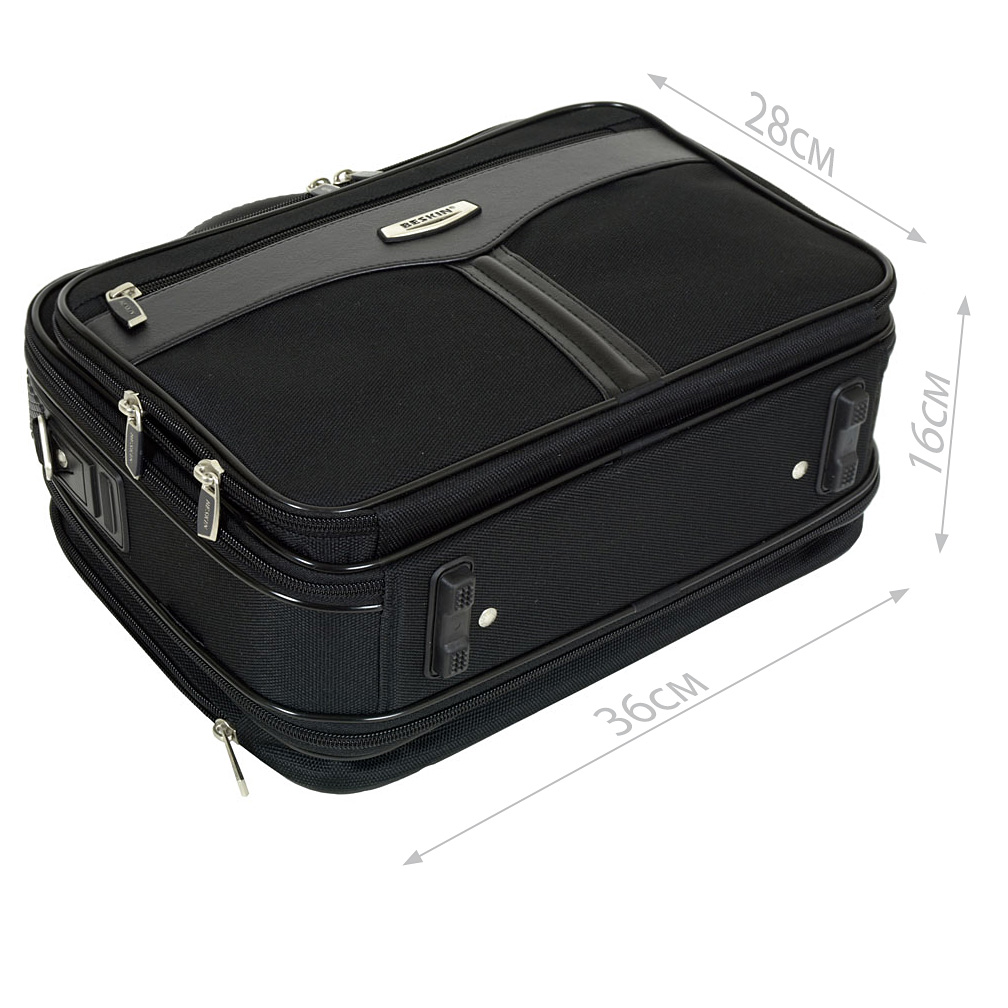 Кейс раздвижной BESKIN 111812