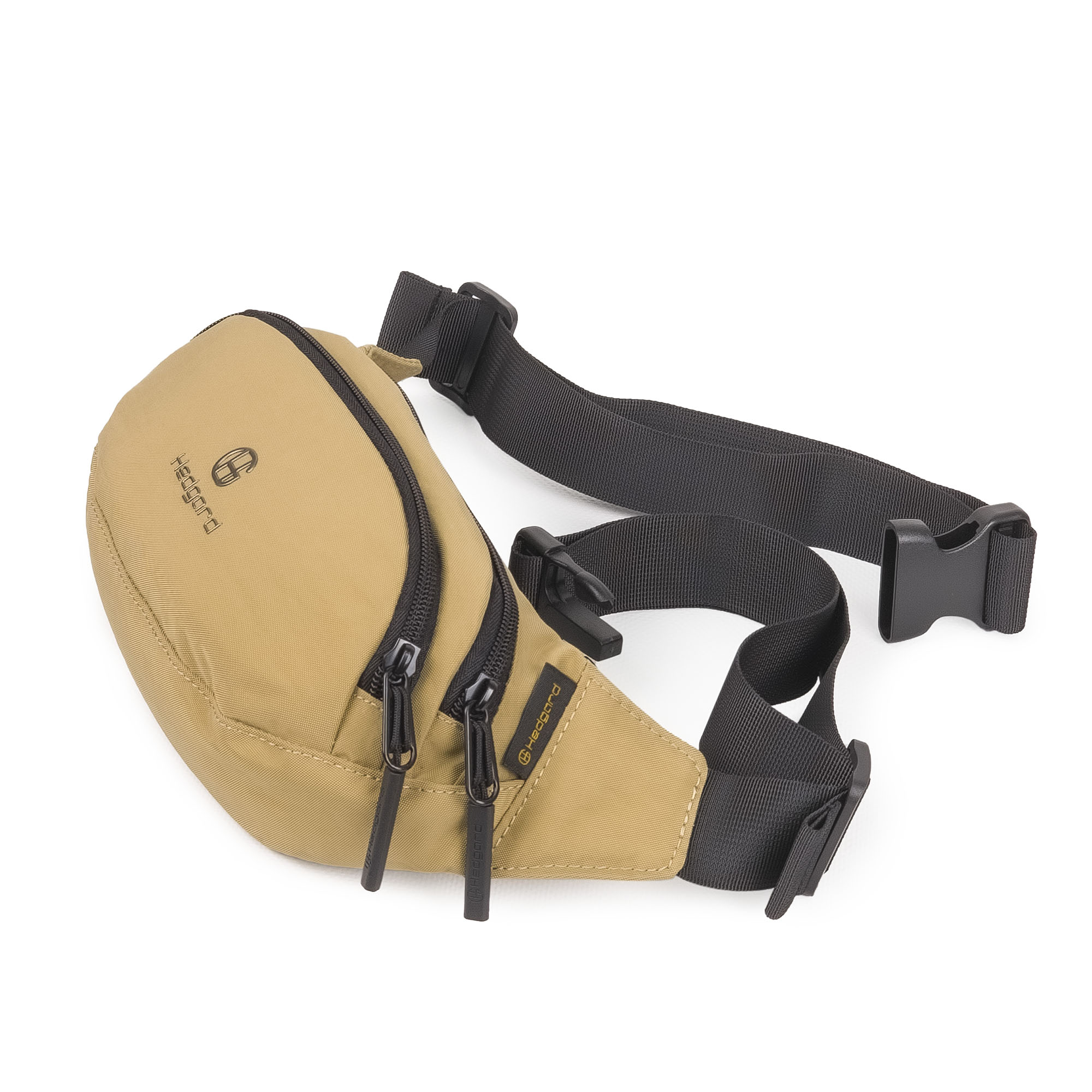 Сумка на пояс  Hedgard 4141-139 Khaki
