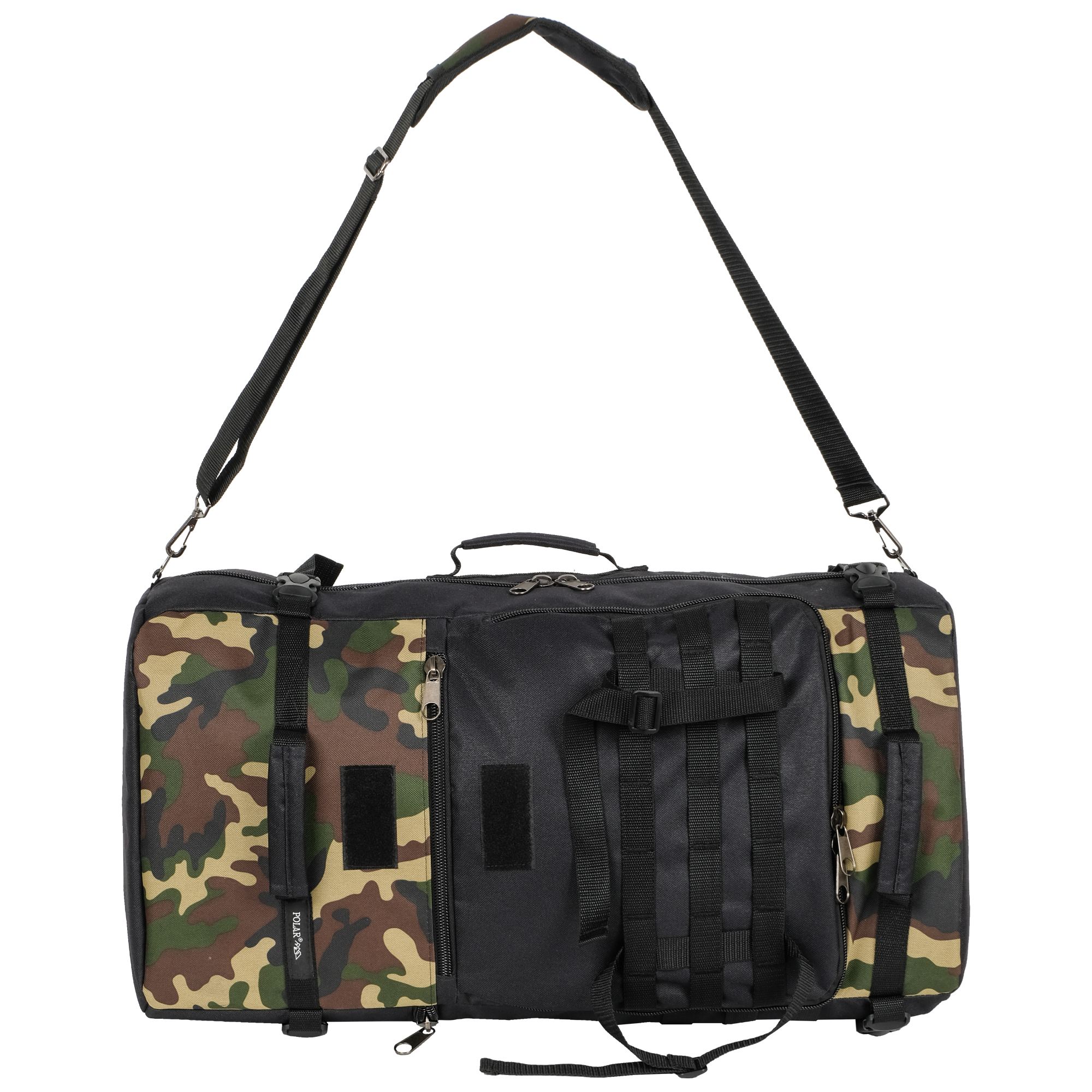 Рюкзак тактический "Хибины" POLAR П17005-47