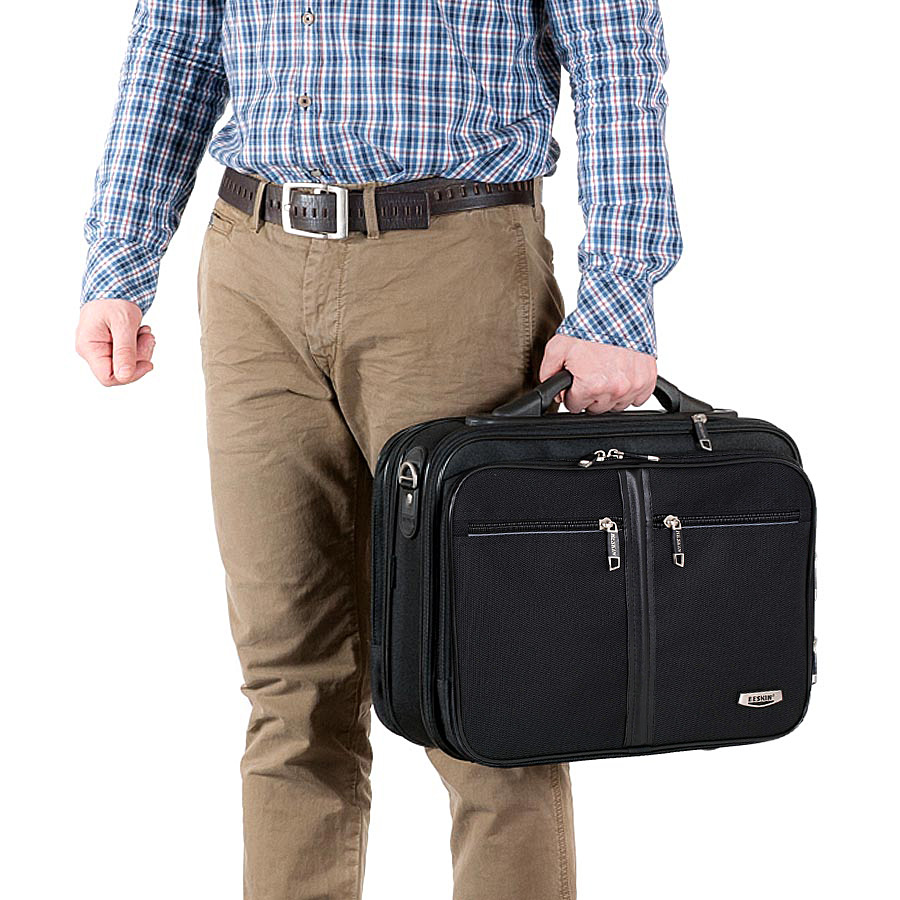 Кейс большой, раздвижной BESKIN 110019