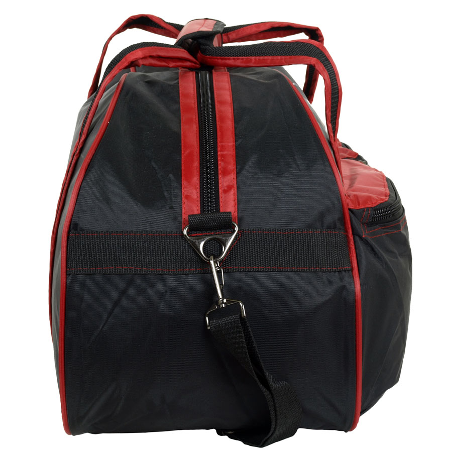 Сумка Skyline POLAR П05 Bordo