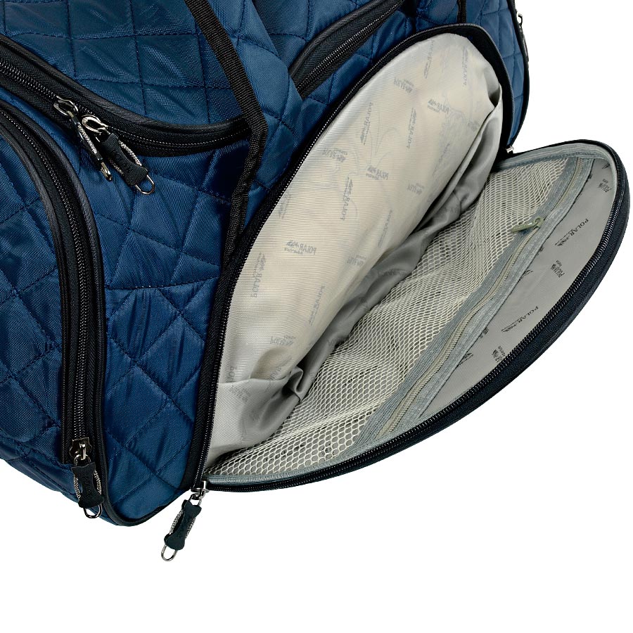 Сумка POLAR 7069 Blue