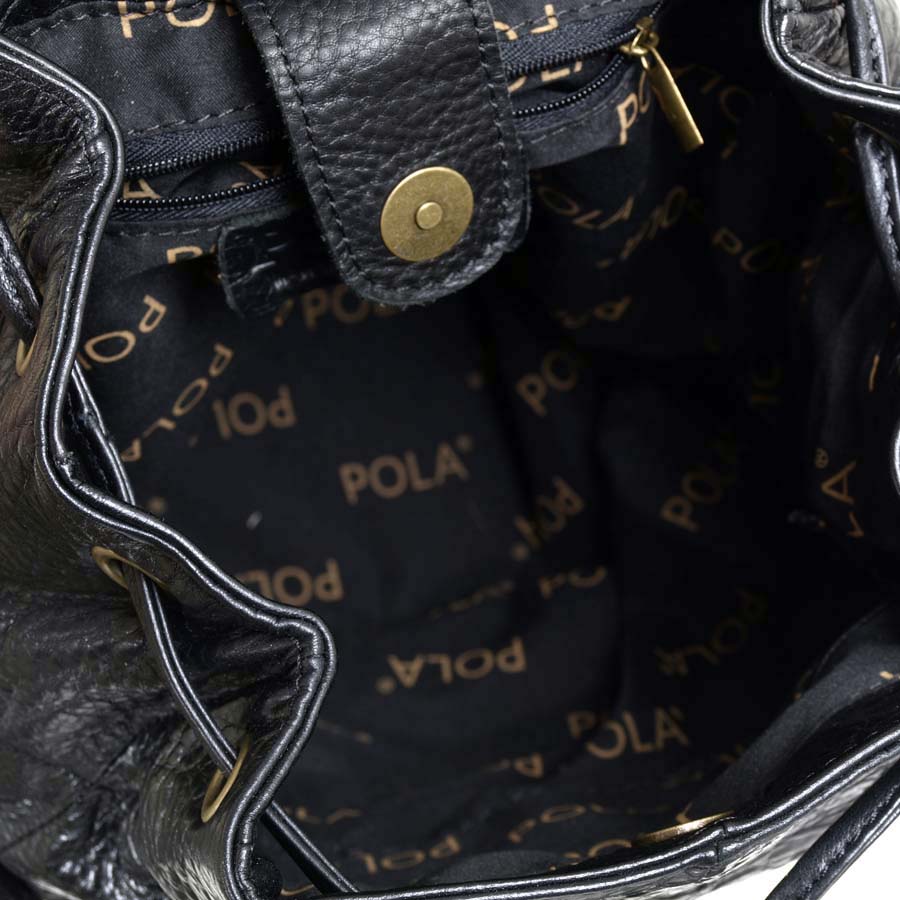 Рюкзак POLA 0302 Black