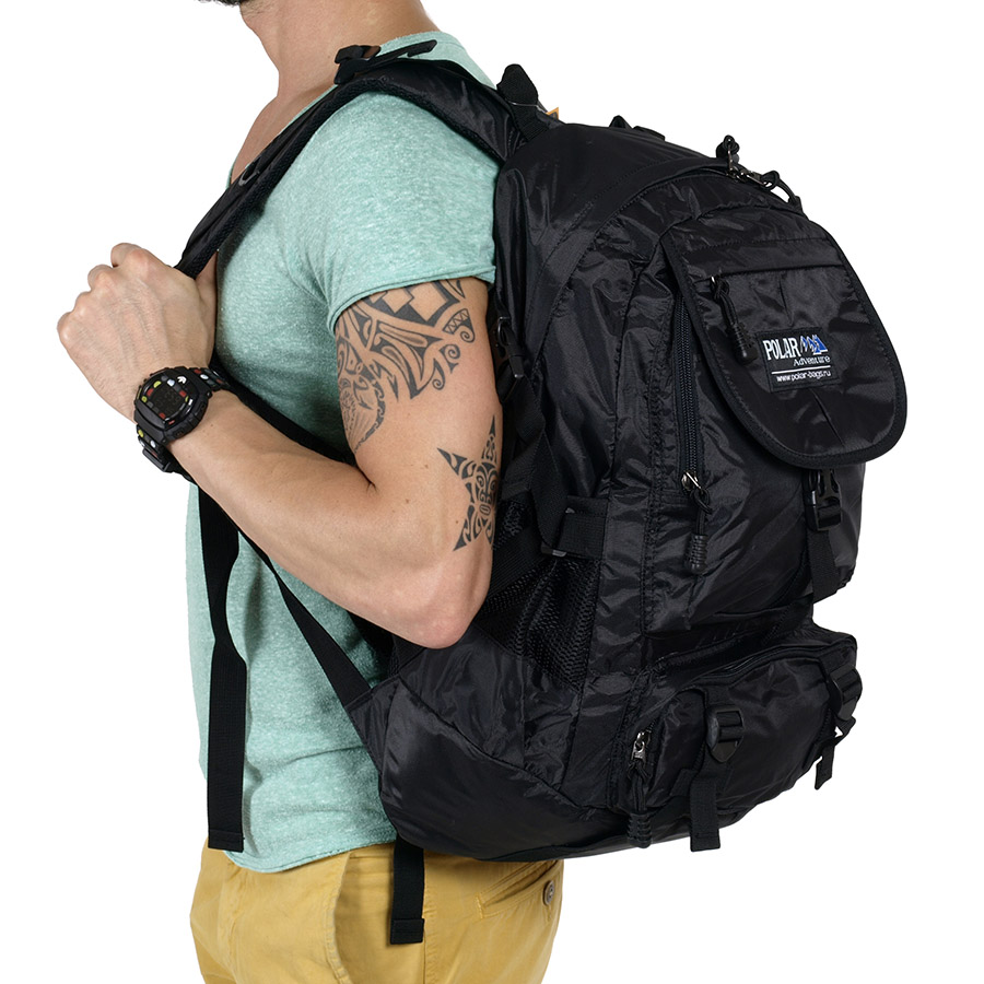 Рюкзак POLAR 2810-05