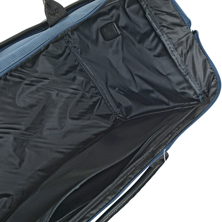 Саквояж RION+ А232 Blue