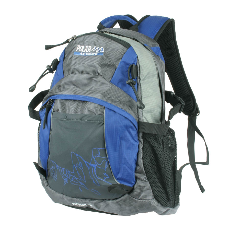 Рюкзак POLAR П1563-04