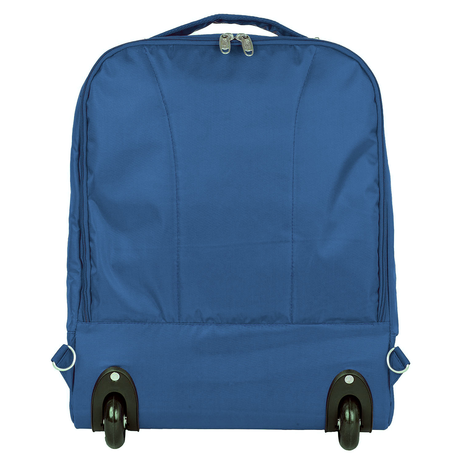 Рюкзак на колесах с выдвижной ручкой POLAR П7102н