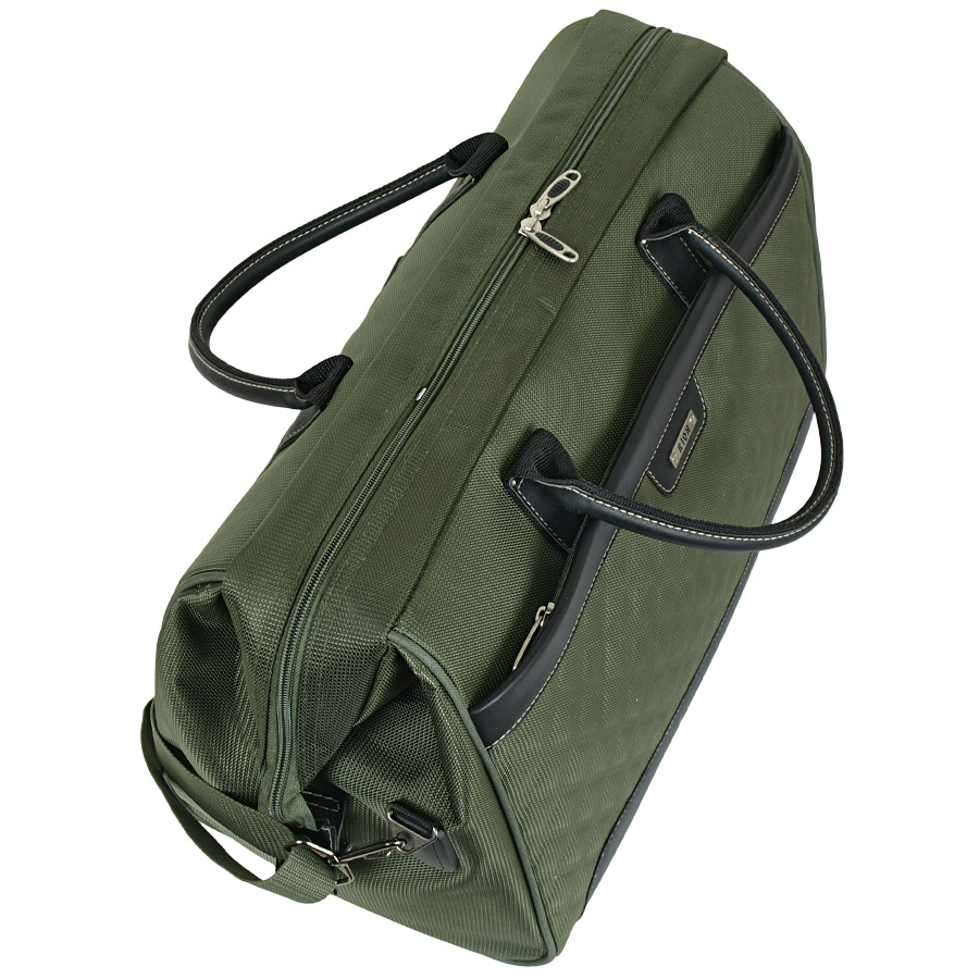 Саквояж RION+ А232 Green