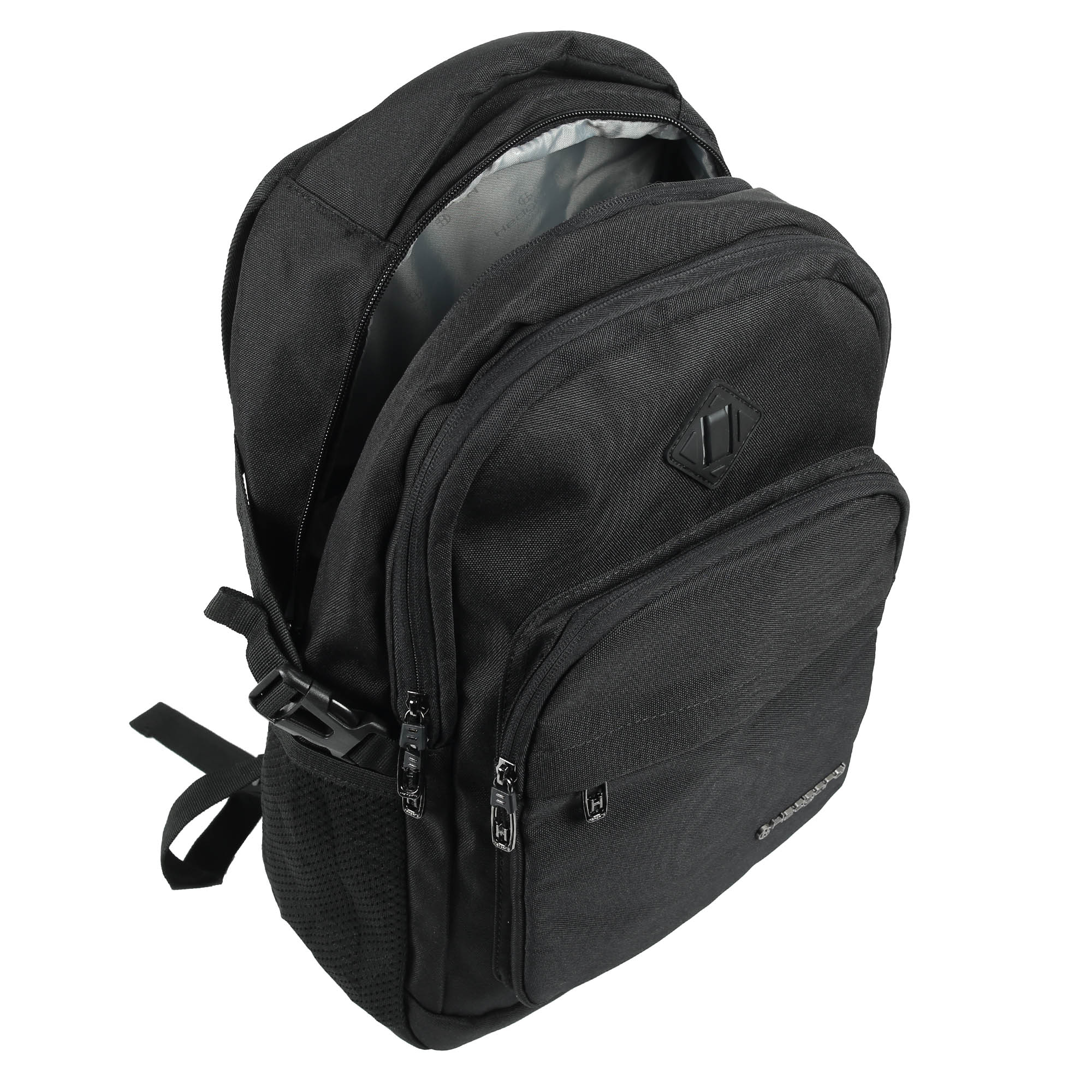 Рюкзак-майка  Hedgard 17082 Black