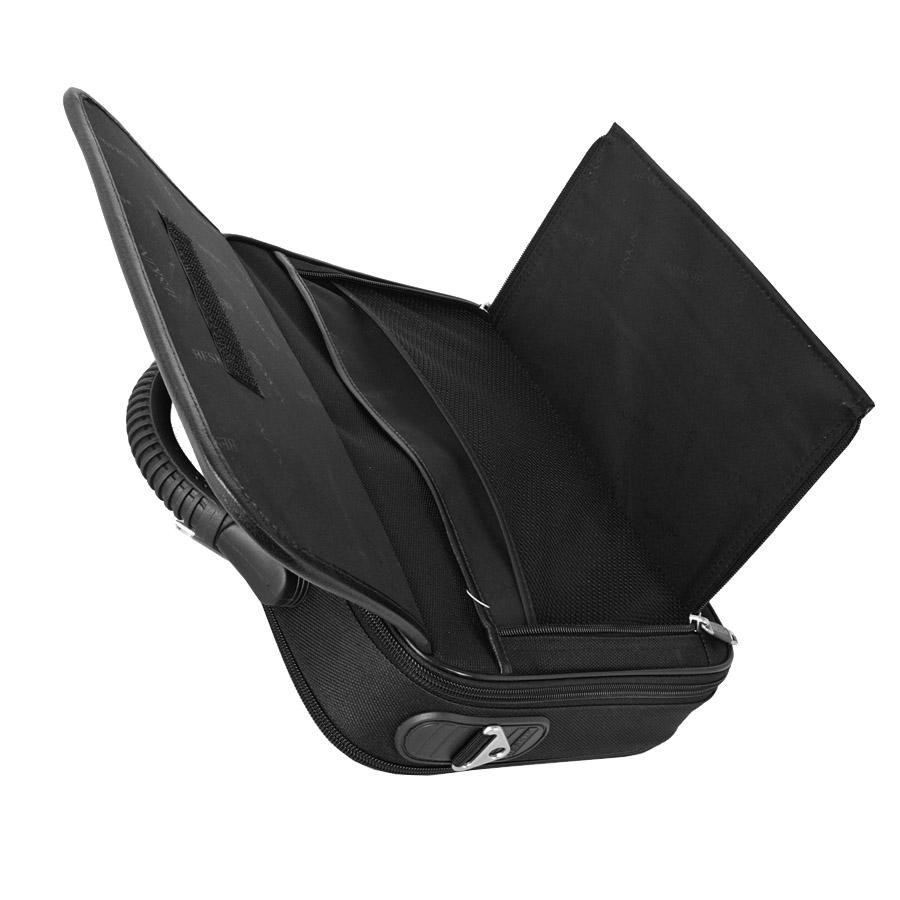 Портфель тонкий BESKIN 111225