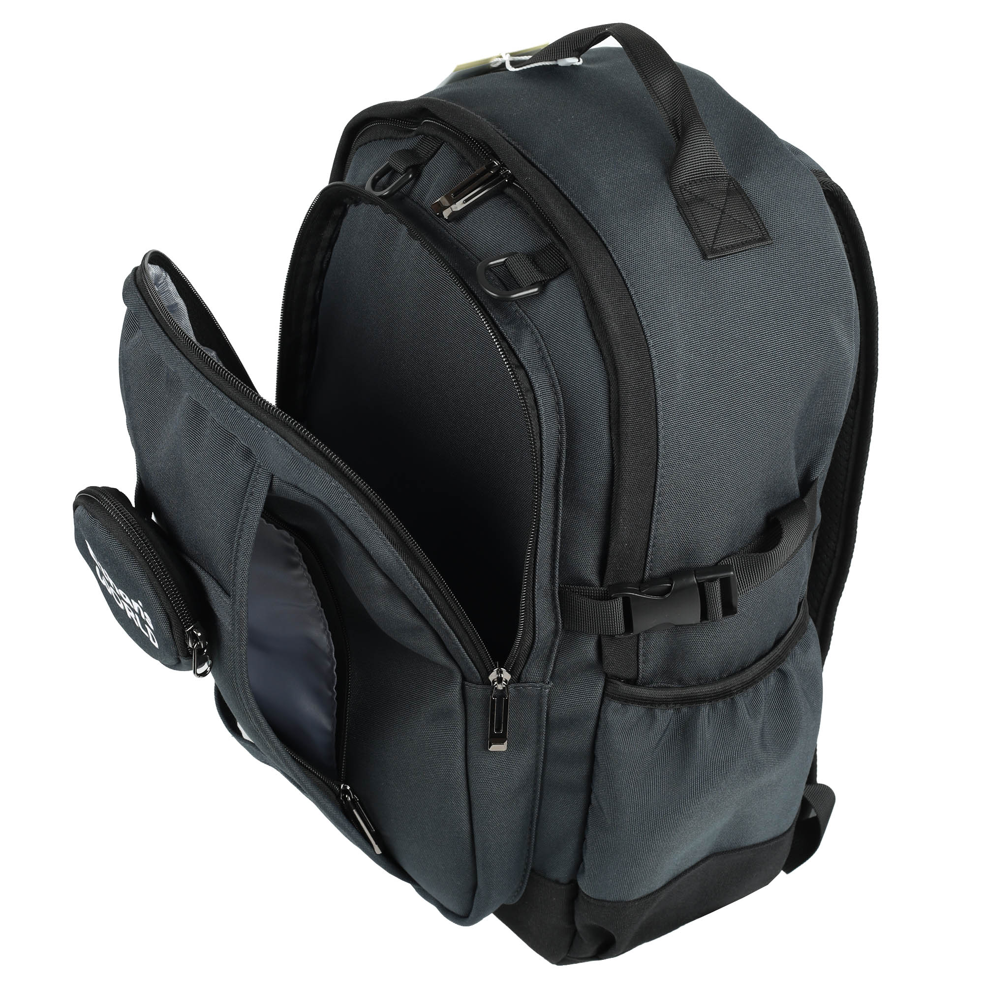 Городской рюкзак Sikaile 78 Grey