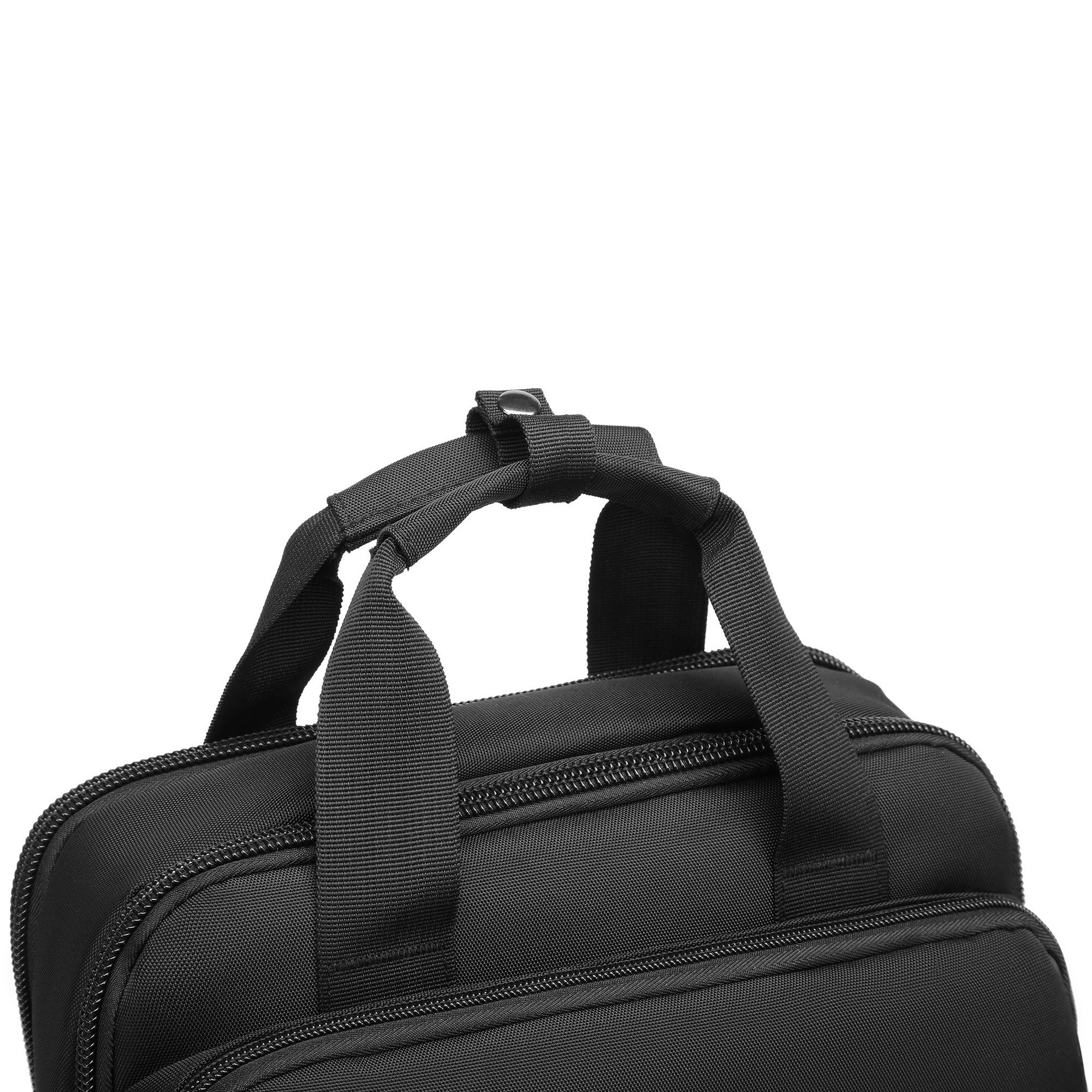 Сумка-рюкзак с отделением для ноутбука  Hedgard 2885 Black