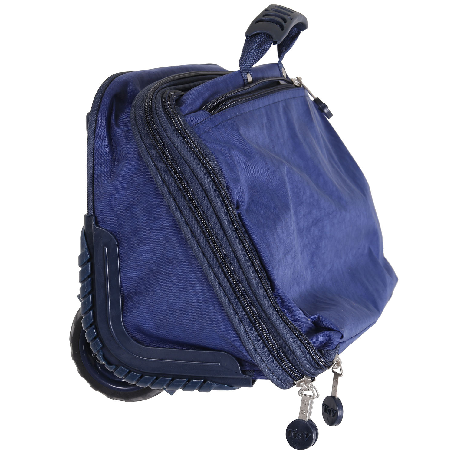 Сумка трансформер TSV 529 Blue