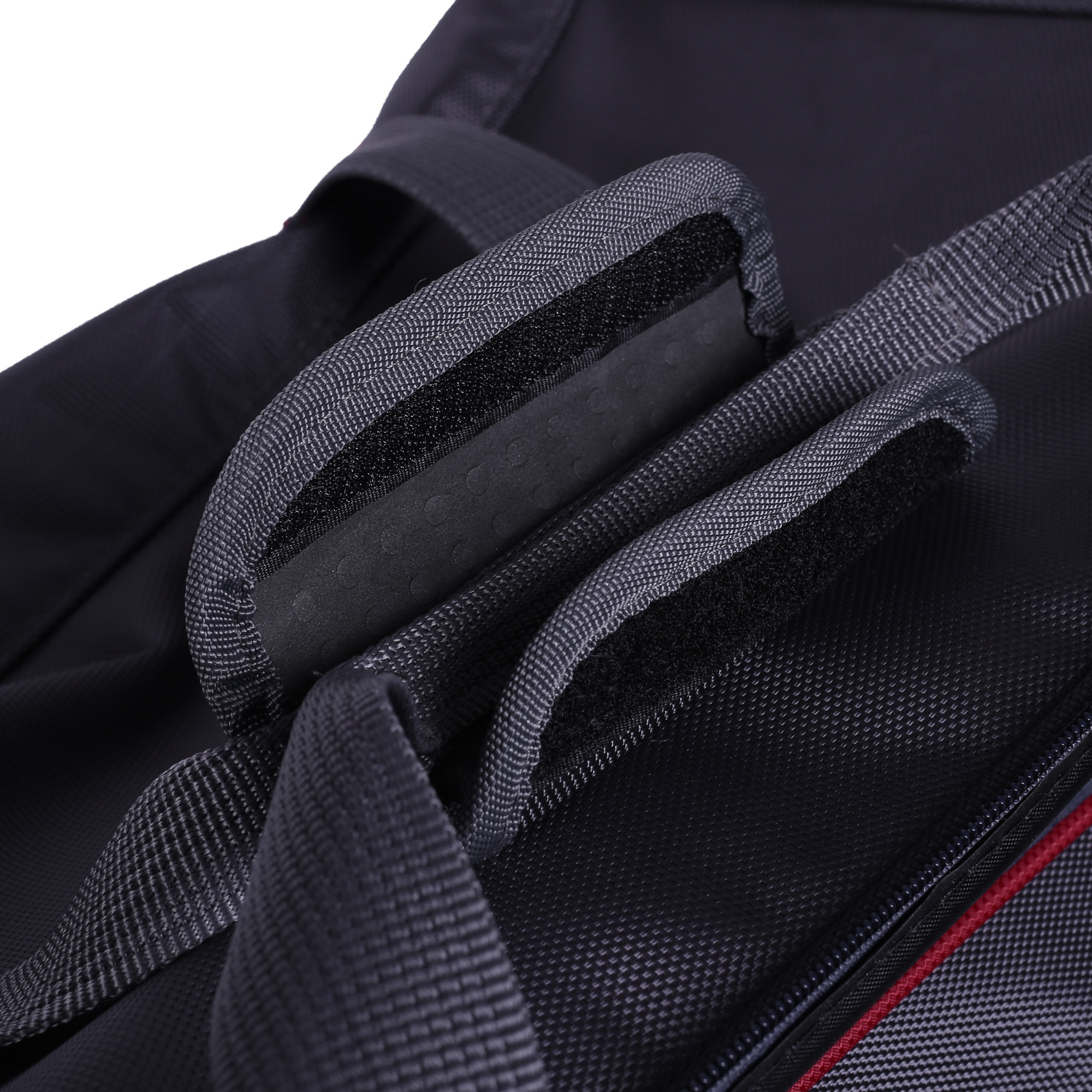 Сумка раздвижная, средняя RION+ А145 Grey