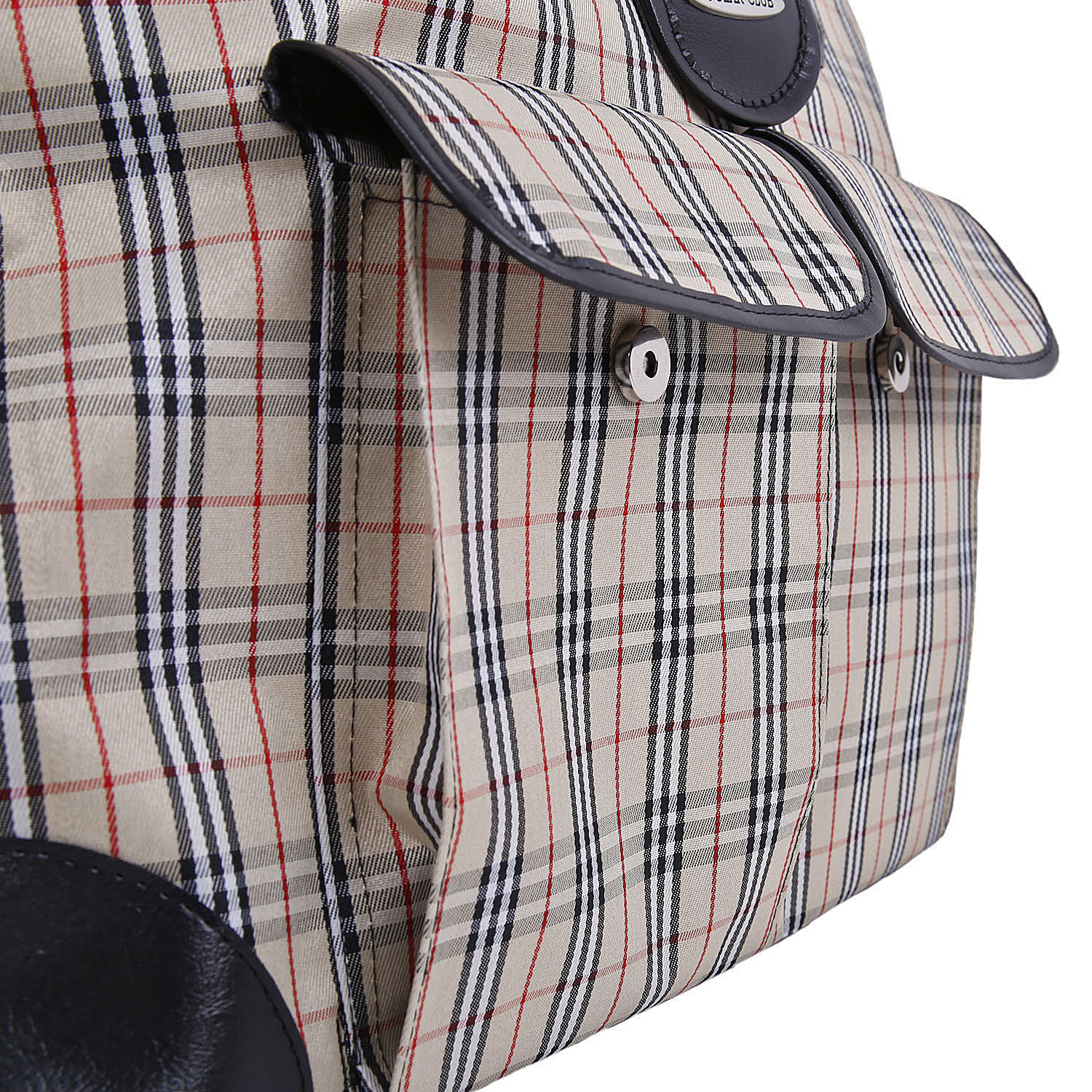 Сумка дорожная POLAR 6089-133