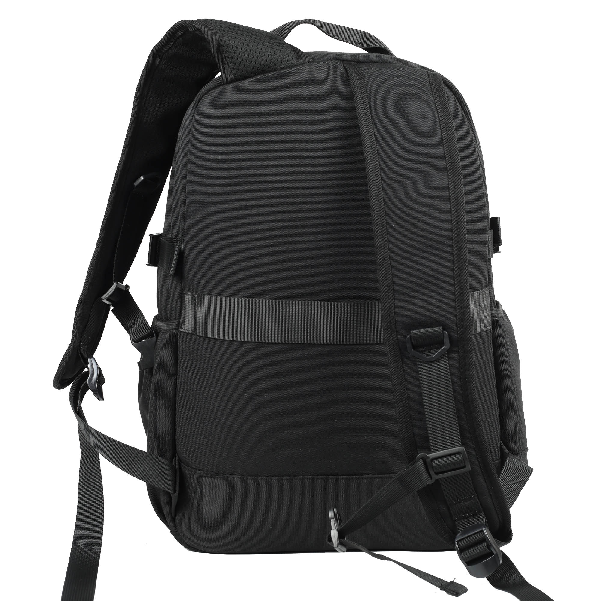 Городской рюкзак Sikaile 78 Black