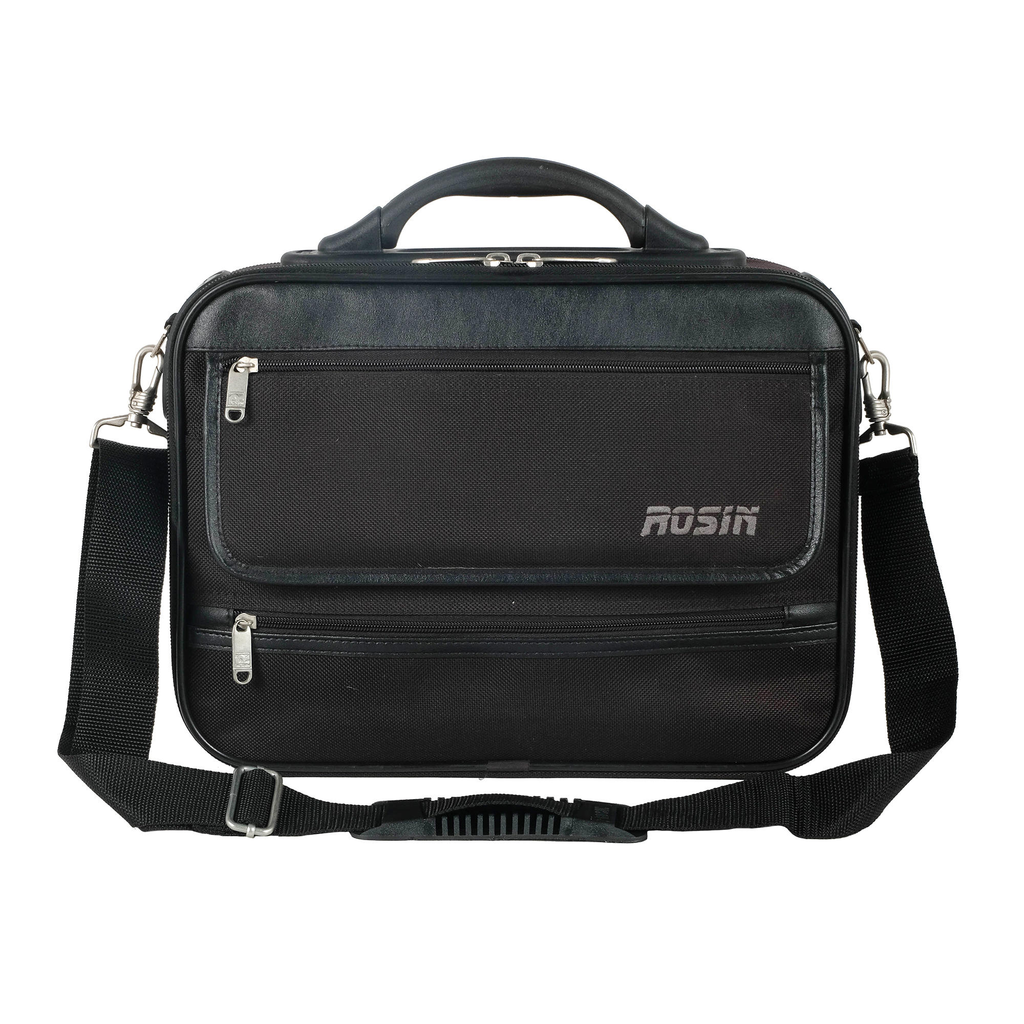 Портфель текстильный ROSIN 72