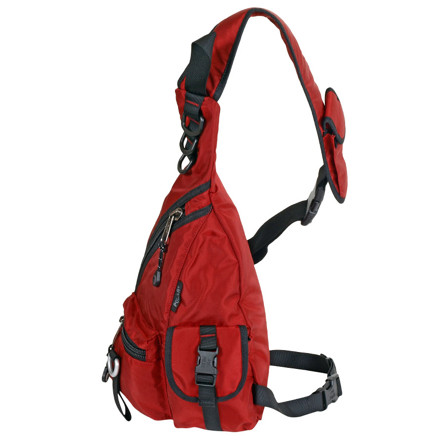 Рюкзак POLAR П1378-01