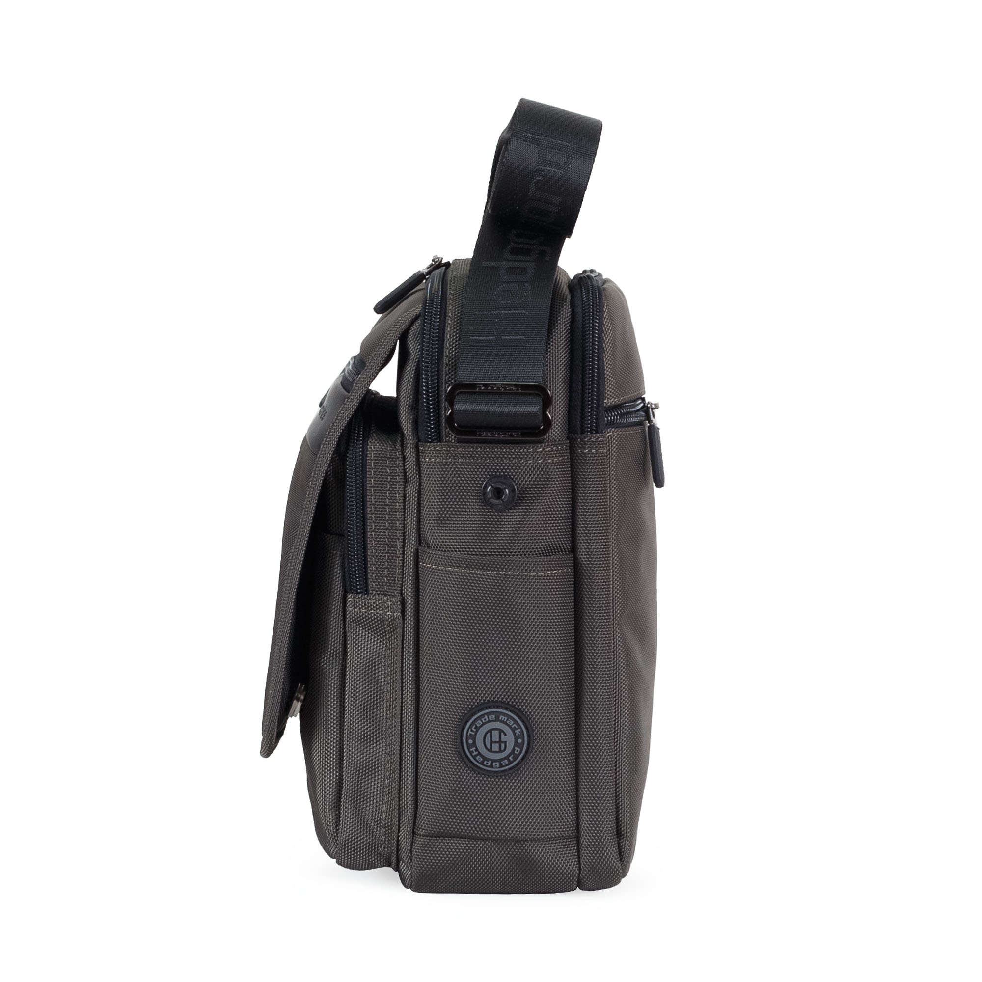 Сумка на плечо  Hedgard 4143 Grey